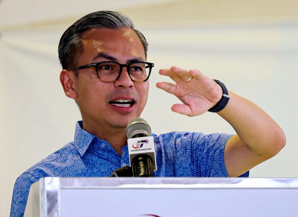 Separation of ministry to give specific focus to digital economy sector - Fahmi