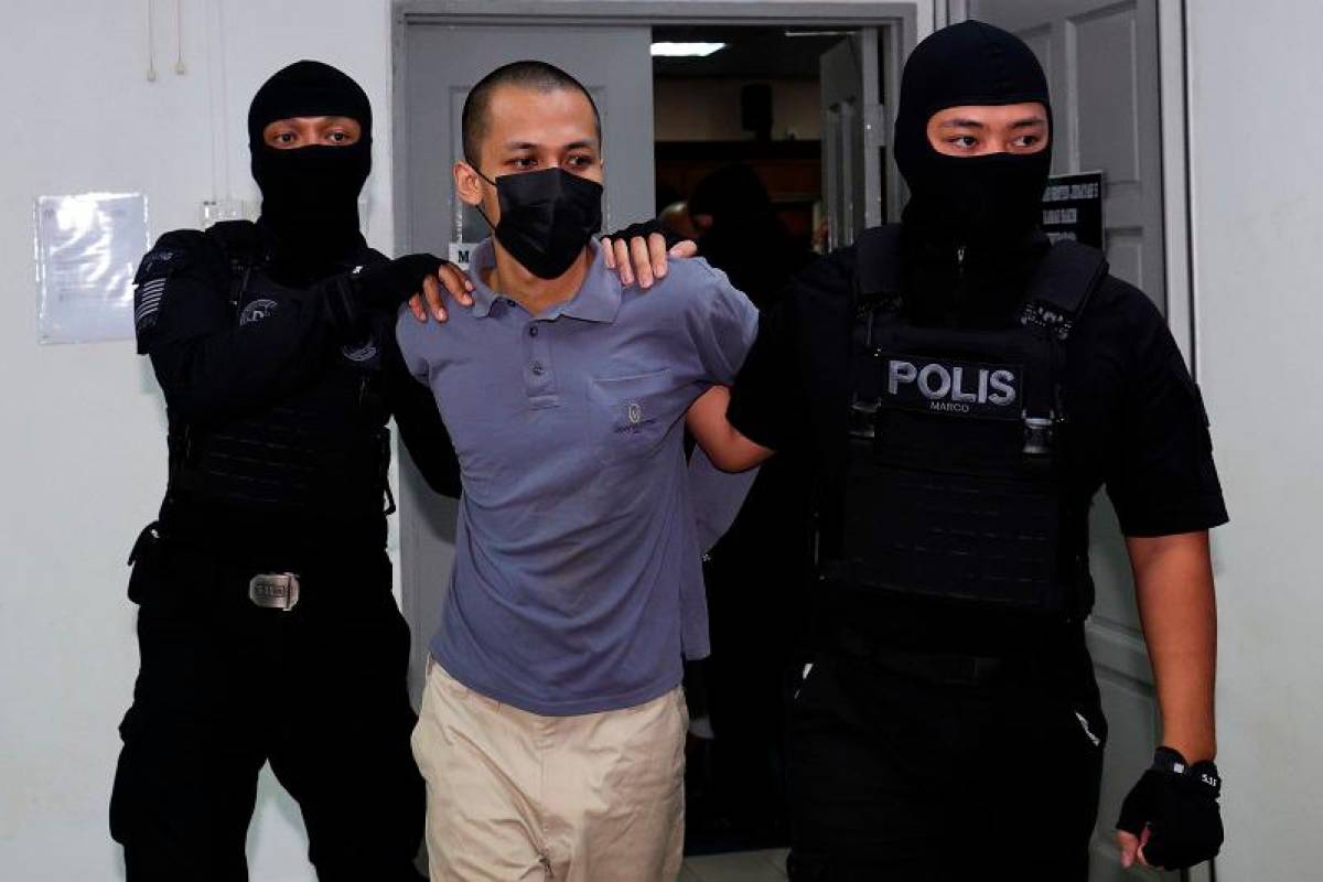 Sept 24 new mention date for Ulu Tiram attack case Sept 24 new mention date for Ulu Tiram attack case