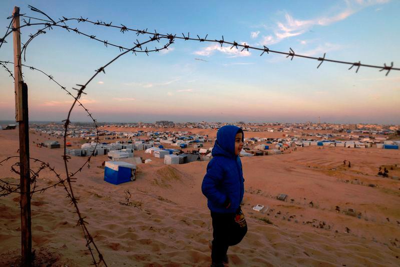 Serangan Israel di Rafah: Rakyat Palestin tidak ulangi Nakba 1948