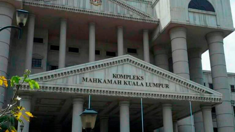 Serba Dinamik, anak syarikat gagal peroleh penggantungan kekal perintah penggulungan Serba Dinamik, anak syarikat gagal peroleh penggantungan kekal perintah penggulungan