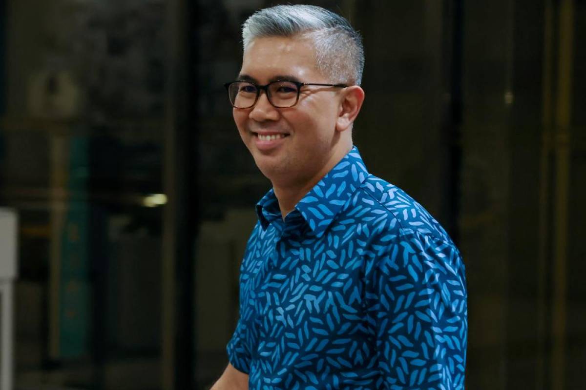 Services, manufacturing contribute bulk of RM160 billion investments in first half of 2024 - Tengku Zafrul Services, manufacturing contribute bulk of RM160 billion investments in first half of 2024 - Tengku Zafrul