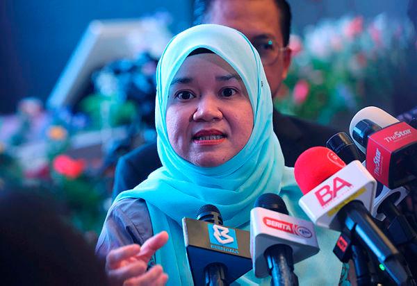 Setahun Kerajaan MADANI: Pendidikan manusiawi tumpuan KPM - Fadhlina 