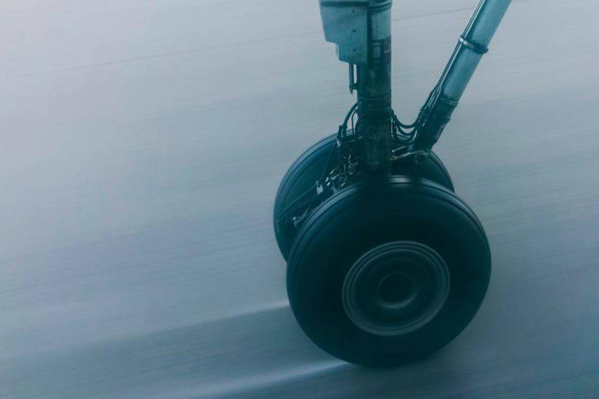 Several passengers injured as plane skids off Indonesia runway Several passengers injured as plane skids off Indonesia runway