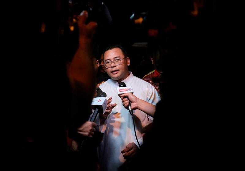 S’gor govt aiming to eradicate hardcore poverty by July - MB S’gor govt aiming to eradicate hardcore poverty by July - MB