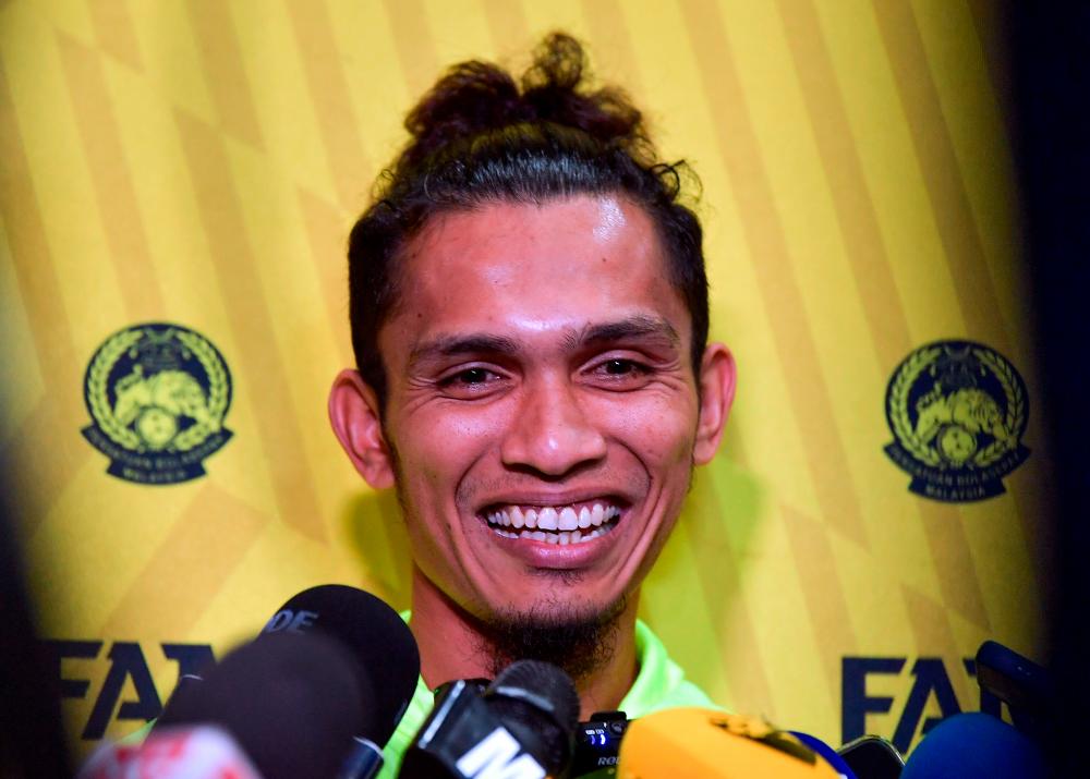 Shah Firdaus bergelut dengan kecederaan, jangkitan bakteria menjelang Paris 2024 Shah Firdaus bergelut dengan kecederaan, jangkitan bakteria menjelang Paris 2024