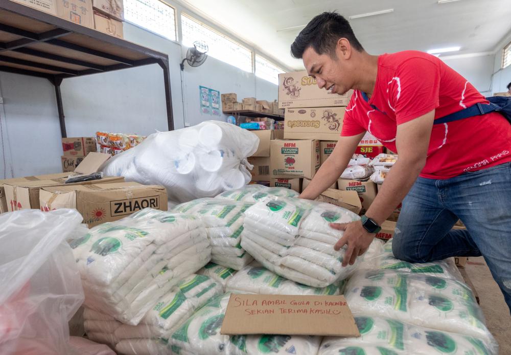 Shortage of sugar supply in Kelantan, Terennggau not a crisis: KPDN