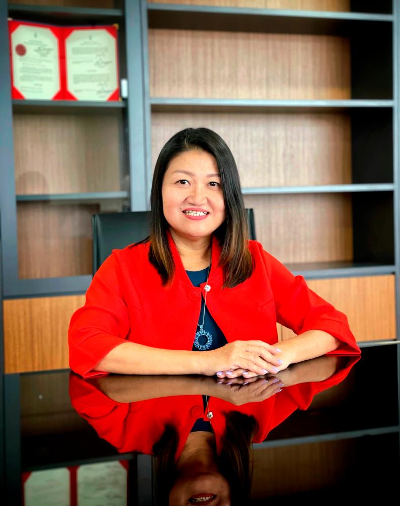 Siew Khim: Penang Island pilot project for age-friendly city initiative 