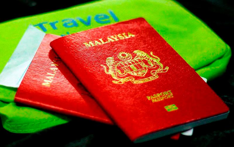 Singapore has world’s strongest passport, Malaysia ranked 45th globally Singapore has world’s strongest passport, Malaysia ranked 45th globally