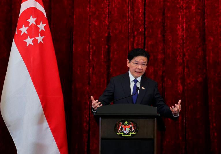 Singapore open to new ideas including HSR during leaders’ retreat this year - Lawrence Wong Singapore open to new ideas including HSR during leaders’ retreat this year - Lawrence Wong
