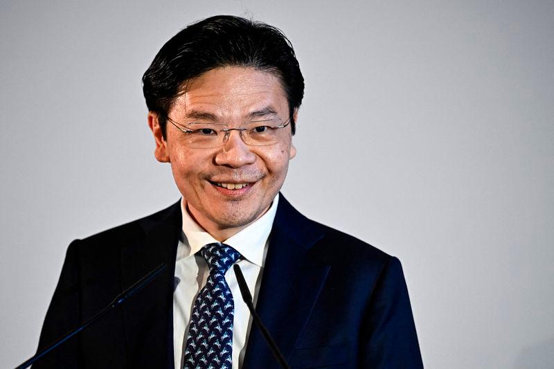 Singapore to inaugurate new PM as Lee makes way after 20 years in charge