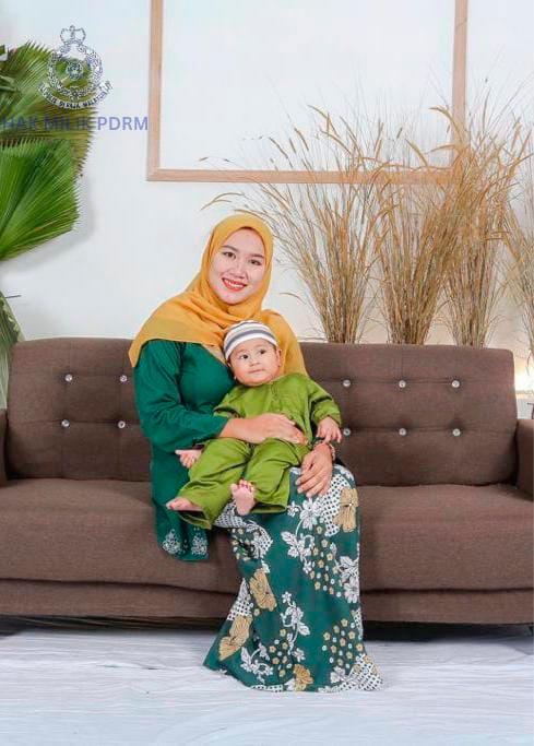 Single mother reported missing after going out to do laundry with her boyfriend in Johor Single mother reported missing after going out to do laundry with her boyfriend in Johor