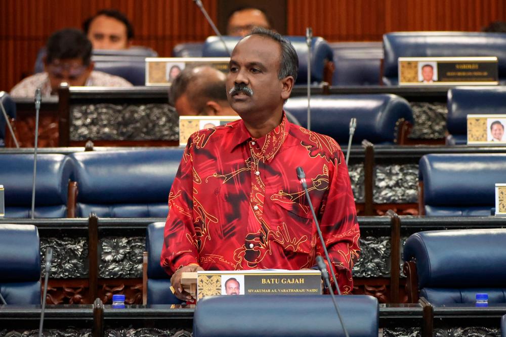 Sivakumar: Employers, industry players urged to get safety passports