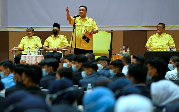 Six UniMAP lecturers ranked among world’s top 2% scientists