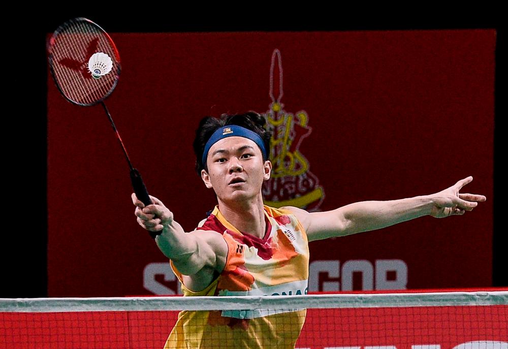 Skuad lelaki muncul juara kumpulan, jumpa Singapura di suku akhir BATC 2024 Skuad lelaki muncul juara kumpulan, jumpa Singapura di suku akhir BATC 2024