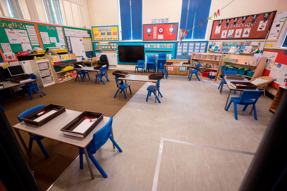 Sky-high UK childcare costs hit women’s careers