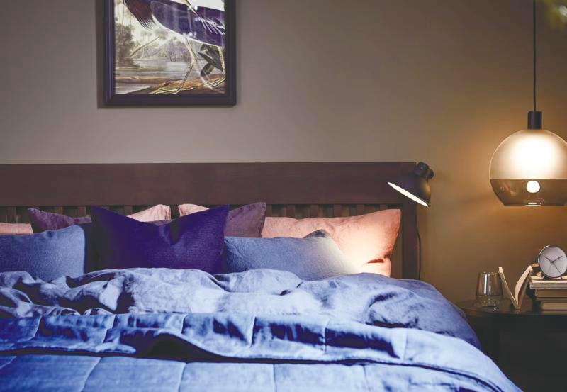 Sleep well, stay healthy Sleep well, stay healthy