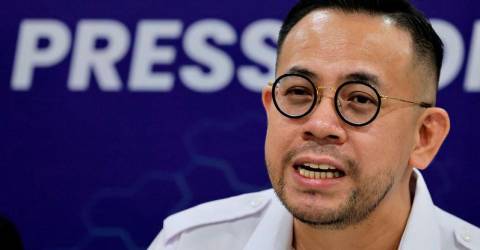 Socso claim SOP to be restructured - Steven Sim