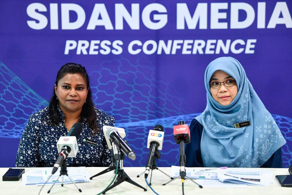 Socso to hold roadshows on SKSSR contribution Socso to hold roadshows on SKSSR contribution
