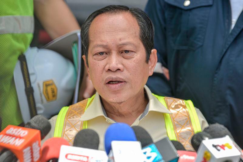 Soil nailing method proposed for Taman Melawati landslide repair Soil nailing method proposed for Taman Melawati landslide repair