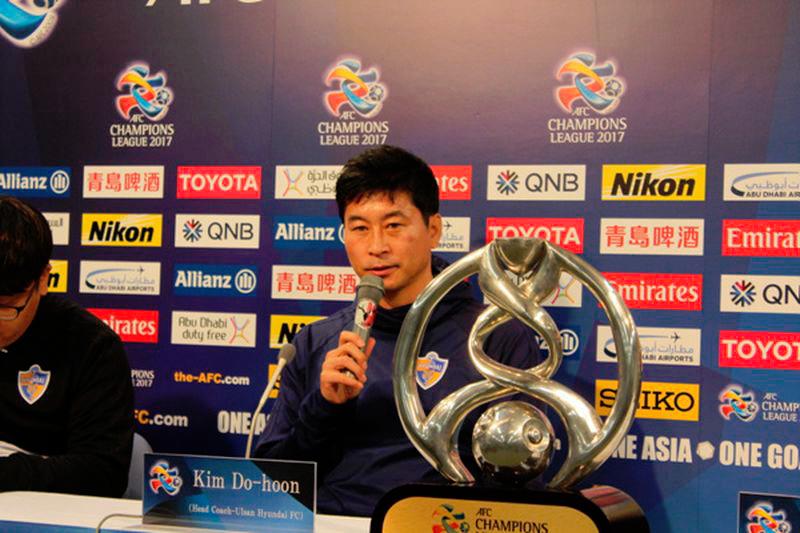South Korea appoint another interim coach for World Cup qualifiers