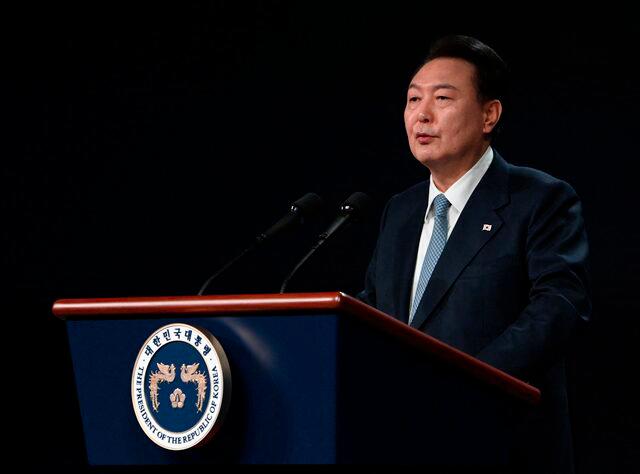 South Korea plans Mars landing in 2045 as it launches first space agency South Korea plans Mars landing in 2045 as it launches first space agency