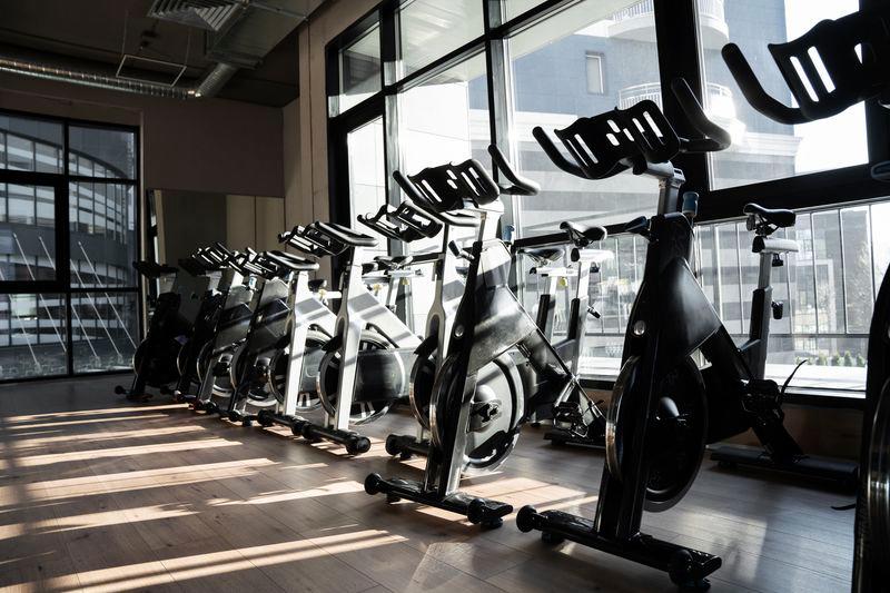 South Korean gym bans “aunties”, only allowing “elegant” ladies due to freeloading, obnoxious behaviour South Korean gym bans “aunties”, only allowing “elegant” ladies due to freeloading, obnoxious behaviour