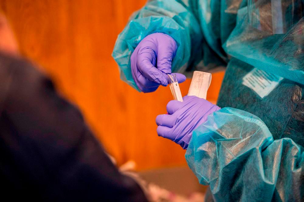 Southeast Asia sees 481% surge in Covid-19 incidence in month: WHO