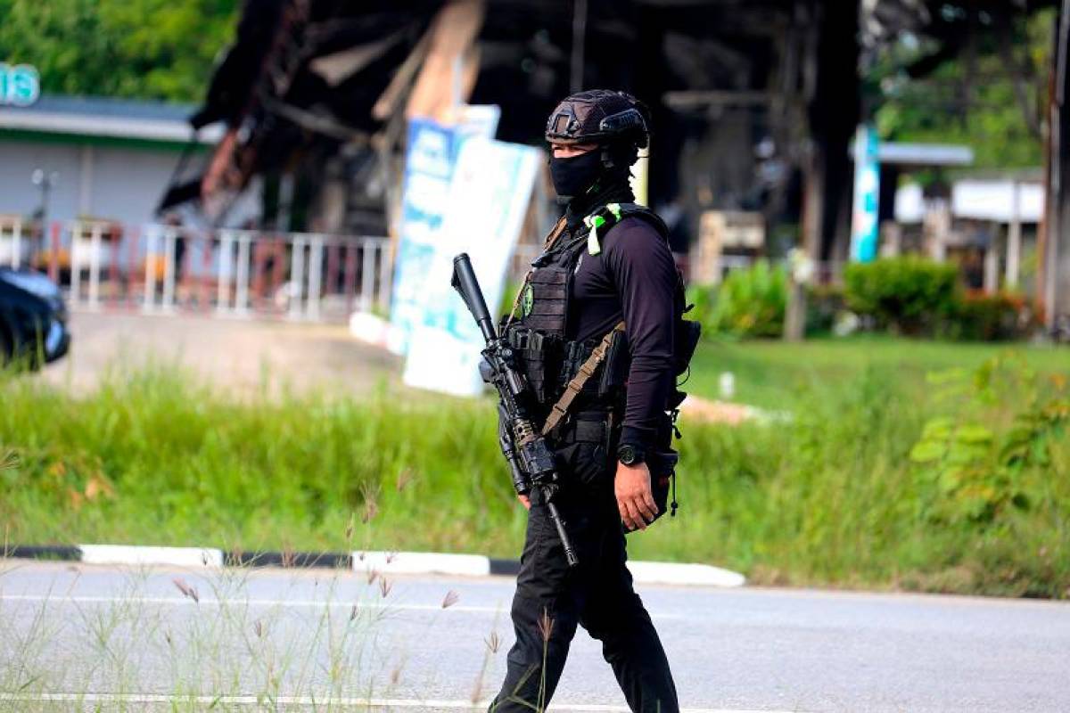 Southern Thailand NGOs want new gov’t to focus on peace issue Southern Thailand NGOs want new gov’t to focus on peace issue