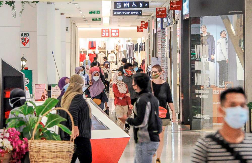 Spend wisely to avoid post-festive debt