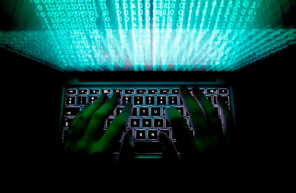 Spies, hackers, informants: How China snoops on the West