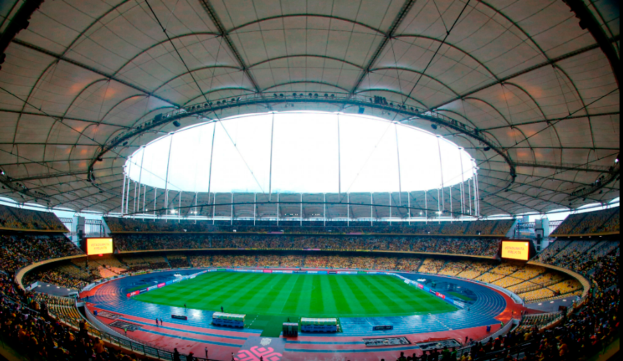 Sports Day at National Stadium to inspire the making of champions Sports Day at National Stadium to inspire the making of champions