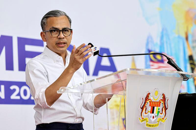 Starting and finishing points for Malaysia-China Run changed