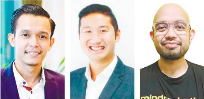 Startups thriving thanks to government support