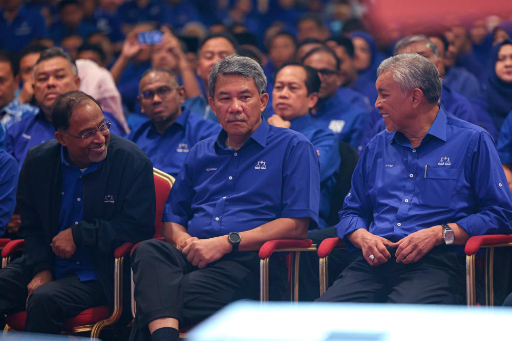 State polls: Minister, former ministers among BN candidates