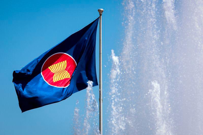 Steer Asean towards resilient future Steer Asean towards resilient future