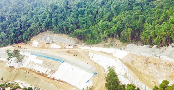 Stop-work order issued on ‘disruptive’ Penang project Stop-work order issued on ‘disruptive’ Penang project