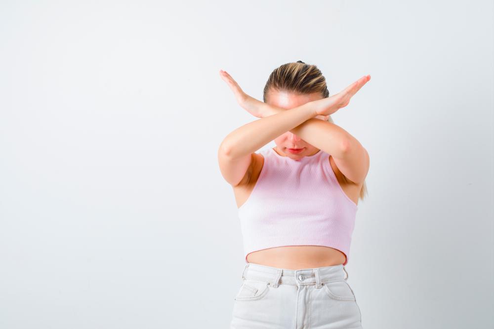 Student fails internship for calling out boss who body shamed her