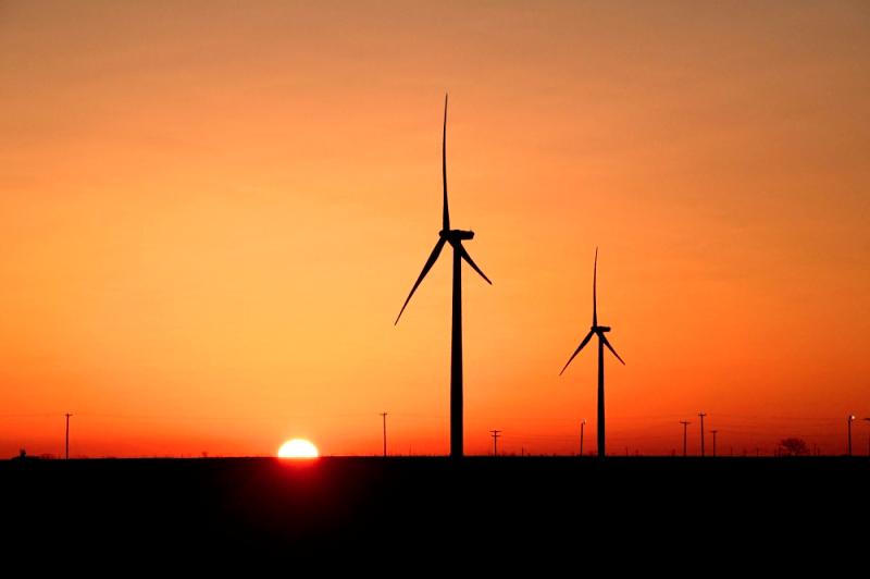 Study use of wind turbine to expand portfolio of renewable energy: MP Study use of wind turbine to expand portfolio of renewable energy: MP