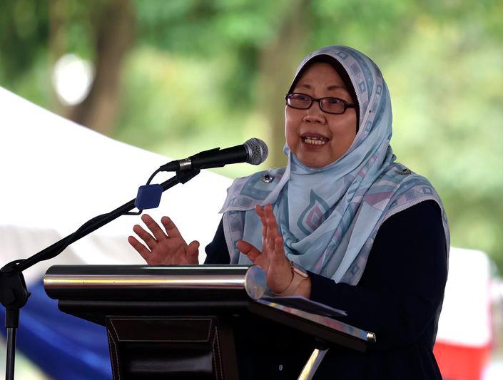 Subsidi bersasar: Jangan buat spekulasi, tunggu pengumuman rasmi kerajaan Subsidi bersasar: Jangan buat spekulasi, tunggu pengumuman rasmi kerajaan