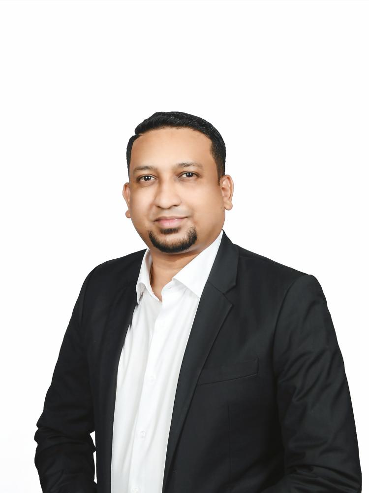 Success: The Insight Story – The higher you climb, the more humble you should be Success: The Insight Story – The higher you climb, the more humble you should be