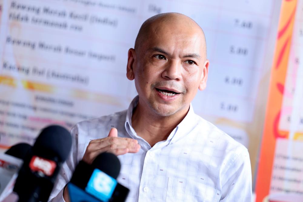 Sugar supply disruption due to spike in prices in international market - Armizan