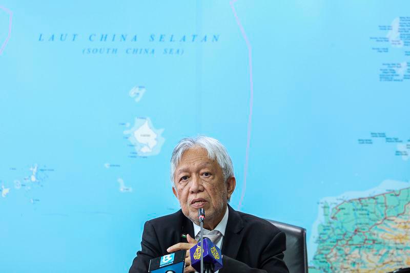 Suhakam urges gov’t to take firmer action on Israel-Palestine conflict