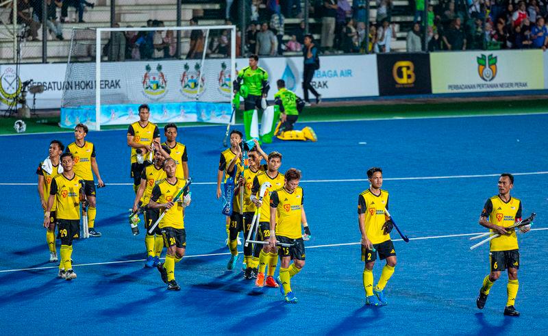 Sultan Azlan Shah Cup: Speedy Tigers finish fourth after defeat by Kiwis Sultan Azlan Shah Cup: Speedy Tigers finish fourth after defeat by Kiwis