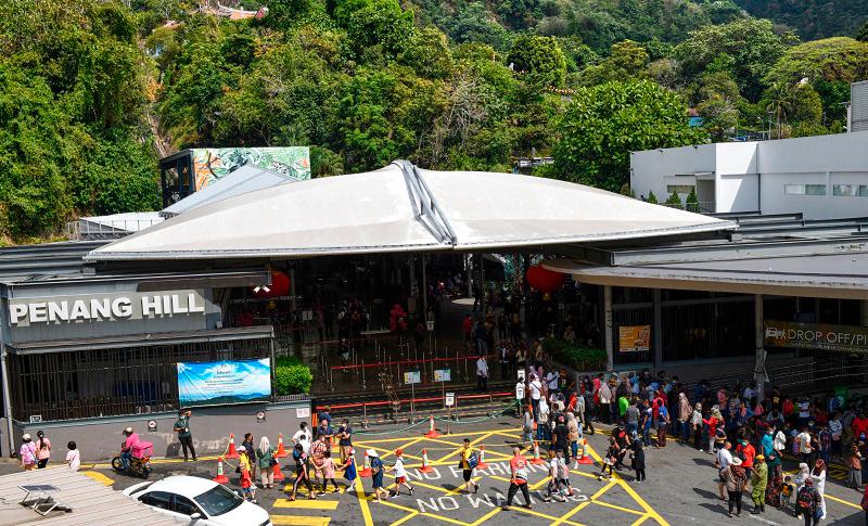 Sultan Nazrin: Greater cooperation key element to face health-related security threats