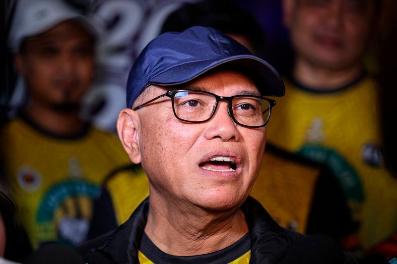 Sungai Wang approved as pioneer NR-REE mine, Pahang state asembly told