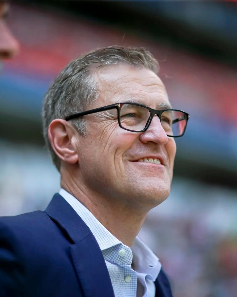 Super League 'an attack on national leagues': Bayern Munich CEO Super League 'an attack on national leagues': Bayern Munich CEO