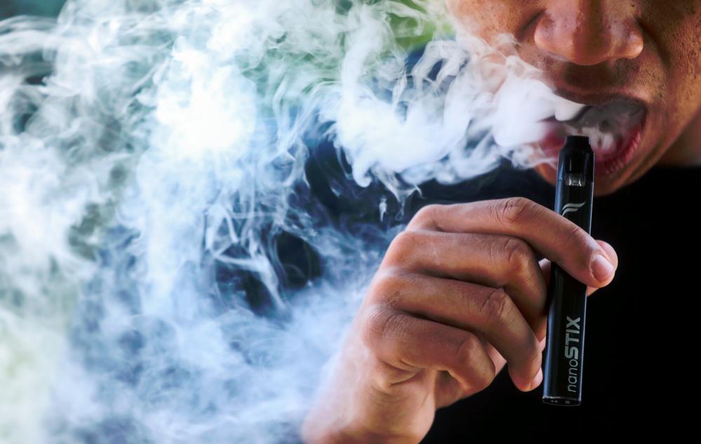Support Tobacco Product and Smoking Control Bill 2022: Public Health Consultant