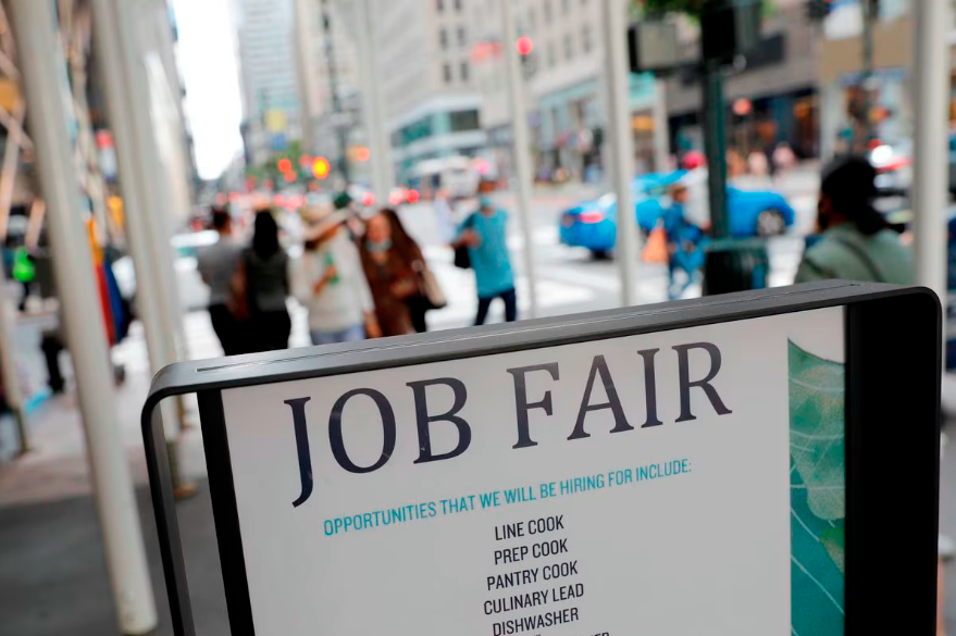 Survey shows 1 in 4 black women in US are denied job interviews because of their hair
