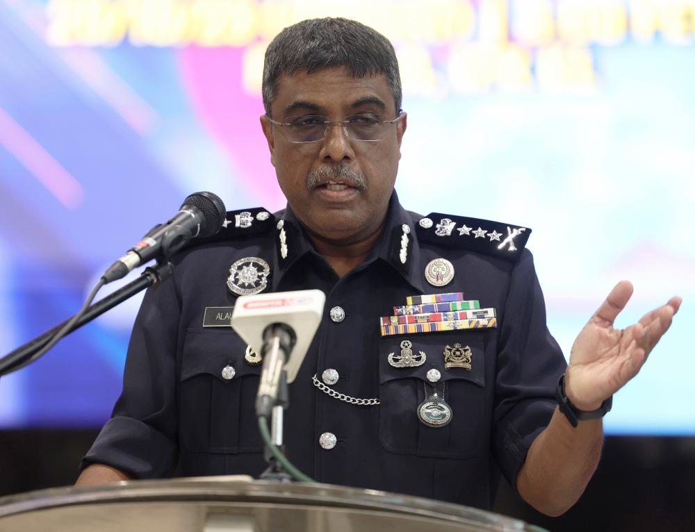 Suspected Indonesian drug ring leader, five locals arrested