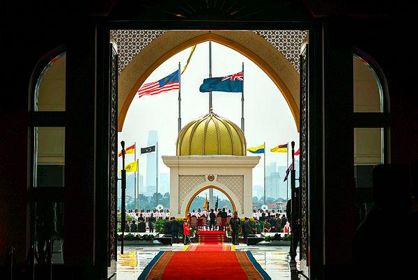 Swearing-in ceremony of Federal Ministers tomorrow - Sources 